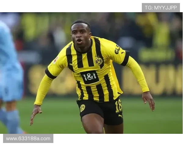 [德甲]翁达夫快速反击 小角度打门再下一城.